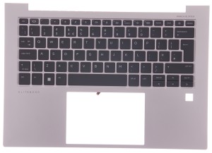 Palmrest z klawiaturą HP EliteBook 840 G10 UK A-