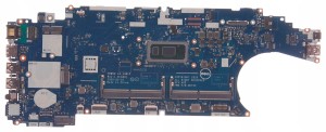 Płyta główna DELL Latitude 5510 D