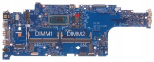 Płyta główna DELL Latitude 5540 D
