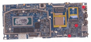 Płyta główna DELL Latitude 9430 D