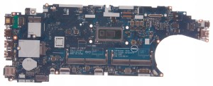 Płyta główna DELL Latitude 5510 D