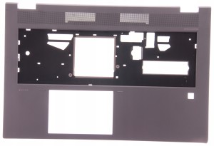 Palmrest z klawiaturą HP ZBOOK Fury 17 G7 B