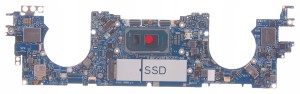 Płyta główna DELL XPS 13 9310 2-in-1 D