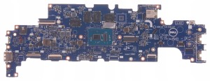 Płyta główna DELL Latitude 3120 D