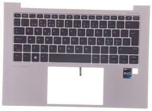Palmrest z klawiaturą HP EliteBook 840 G10 DK A