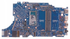 Płyta główna DELL Latitude 3550 D