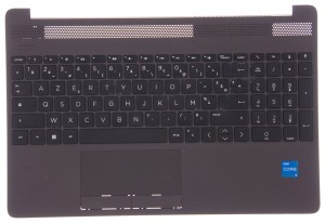 Palmrest z klawiaturą HP 15-DW AR A
