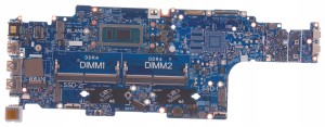 Płyta główna DELL Latitude 5530 D