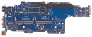Płyta główna DELL Latitude 5530 D