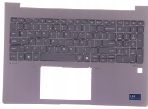 Palmrest z klawiaturą HP ZBook Power 16 G11 A+