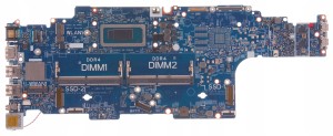 Płyta główna DELL Latitude 5530 D