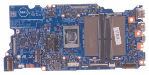 Płyta główna DELL Latitude 3420 D N51D09