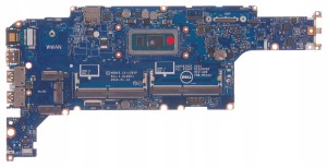 Płyta główna DELL Latitude 5430 D