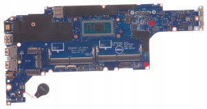 Płyta główna DELL Latitude 5430 D