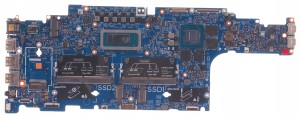 Płyta główna DELL Precision 3571 D
