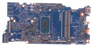 Płyta główna DELL Latitude 3420 D