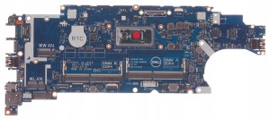 Płyta główna DELL Latitude 5410 D
