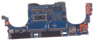 Płyta główna DELL Precision 15 5570 D