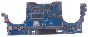 Płyta główna DELL XPS 15 9520 D