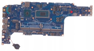 Płyta główna DELL Latitude 5421 D
