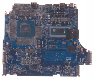 Płyta główna DELL Alienware M15 R7 D