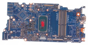 Płyta główna DELL Latitude 3420 D