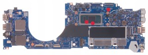Płyta główna DELL Latitude 5330 D