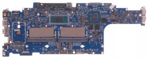 Płyta główna DELL Precision 3581 D