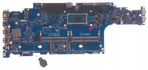 Płyta główna DELL Latitude 5521 D 0F6N80