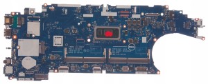 Płyta główna DELL Latitude 5510 D