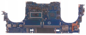 Płyta główna DELL Precision 15 5570 D