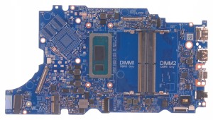 Płyta główna DELL Latitude 3550 D