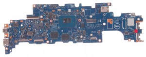 Płyta główna DELL Latitude 3140 D