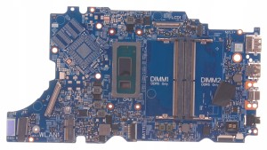Płyta główna DELL Latitude 3550 D