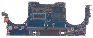 Płyta główna DELL XPS 15 9520 D