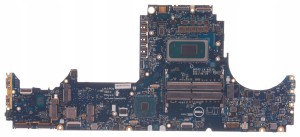 Płyta główna DELL Precision 15 7560 D