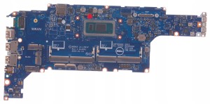 Płyta główna DELL Latitude 5430 D