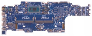 Płyta główna DELL Latitude 5530 D