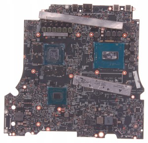 Płyta główna DELL Alienware M18 R2 D