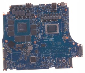 Płyta główna DELL Alienware M17 R5 D