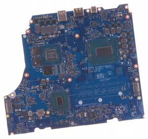 Płyta główna DELL G15 5530 D
