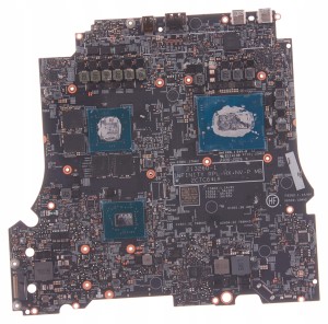 Płyta główna DELL Alienware M16 R1 D