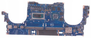 Płyta główna DELL Precision 15 5570 D
