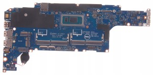 Płyta główna DELL Latitude 5430 D