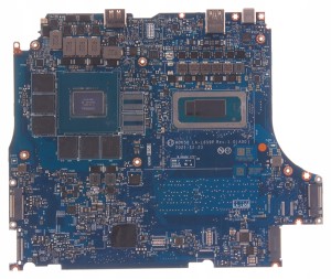 Płyta główna DELL G15 5511 D
