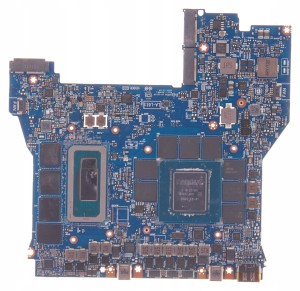 Płyta główna DELL Alienware X15 R2 D