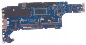 Płyta główna DELL Latitude 5430 D