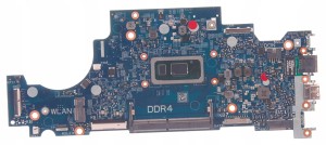 Płyta główna DELL Latitude 3310 D
