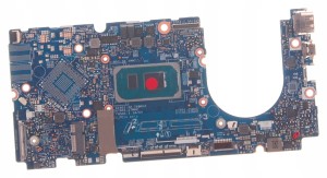 Płyta główna DELL Inspiron 13 5310 D