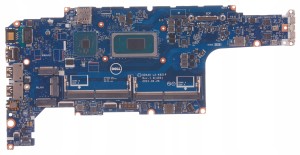 Płyta główna DELL Latitude 5421 D
